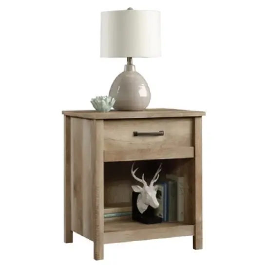 Cannery Bridge Nightstand - Sauder image {1}