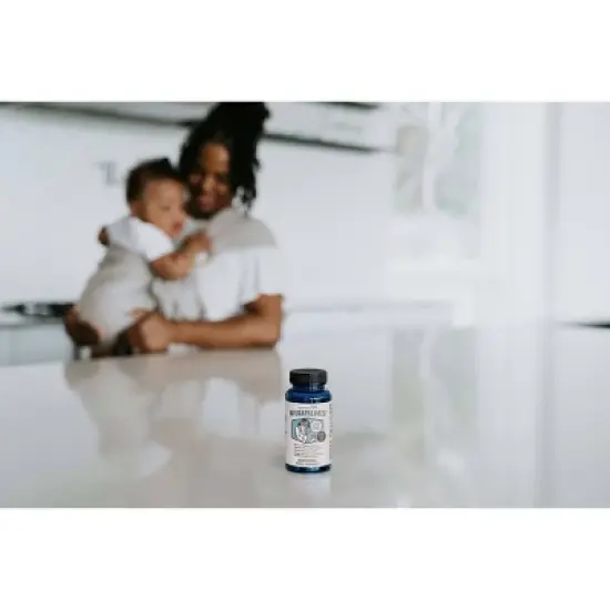 Legendairy Milk Milkapalooza Lactation Vegan Supplement  - 60ct image {3}