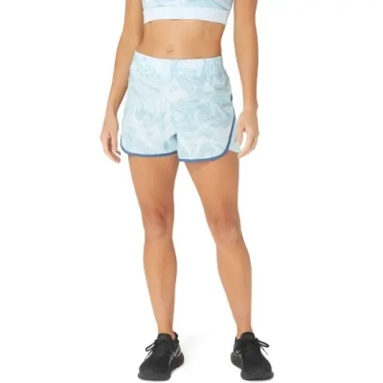 ASICS Women's 2.5IN PR LYTE SHORT 2.0 Apparel 2012C762 image {4}