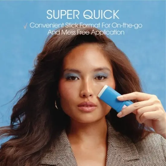 Vacation Super Stick Face - SPF 45 image {3}