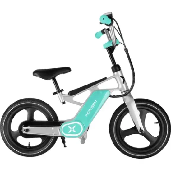Hover-1 My First Electric Bike - Mint image {2}