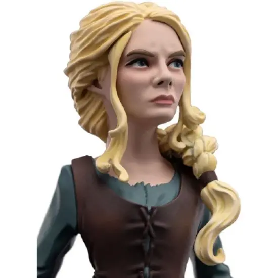 WETA Workshop Mini Epics -  The Witcher (Season 2) - Ciri of Cintra image {5}