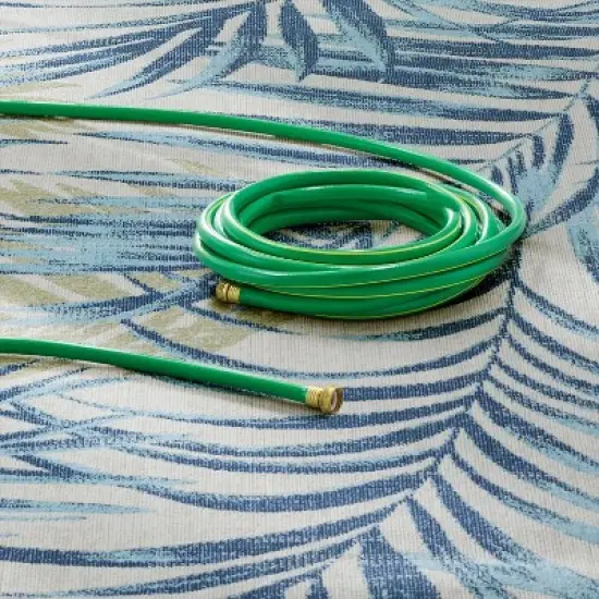 Malibu Palm Springs Indoor/Outdoor Rug - Tommy Bahama image {2}