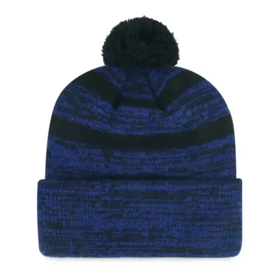 NBA Orlando Magic Couliour Knit Beanie with Pom image {1}