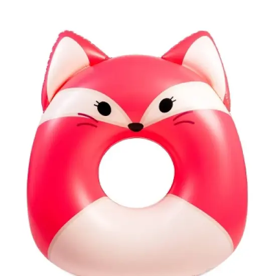BigMouth Inc. Squishmallows Fifi the Fox Pool Float image {3}