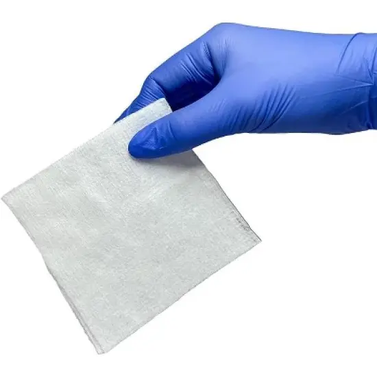 Dukal Gauze Sponge 8-Ply Non-sterile 4" x 4", 200 Ct image {1}