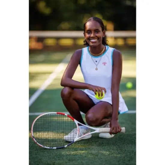 Love All Tennis Women's Nettie Skirt image {5}