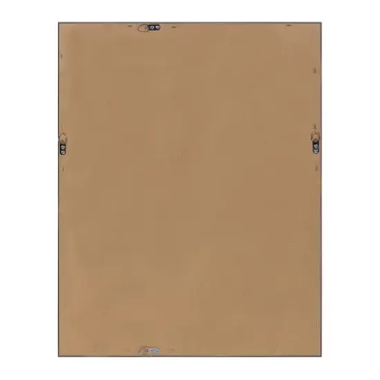 13.5" x 23.5" Bosc Pinboard White - DesignOvation image {3}