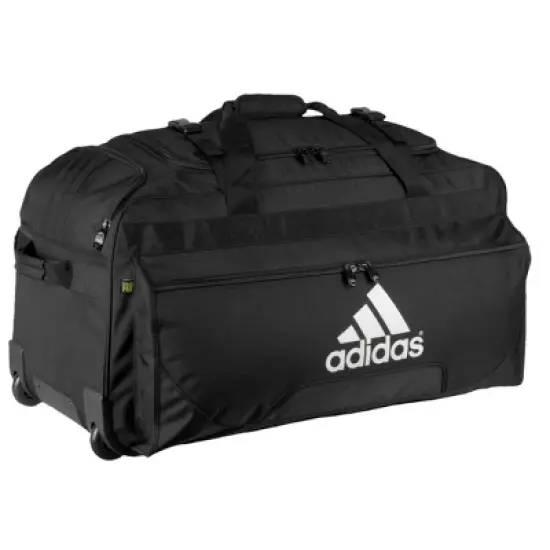 Adidas Team Wheeled Bag image {1}