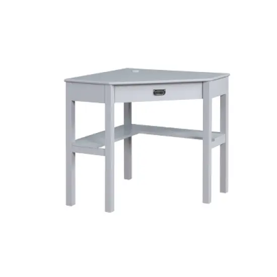 Peggy Corner Desk - Linon image {9}