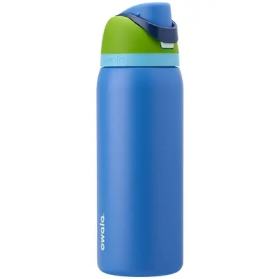 Owala Free Sip 32oz Stainless Steel Water Bottle image {5}