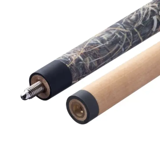 Viper Realtree Max 4 Camouflage Billiard/Pool Cue Stick image {2}