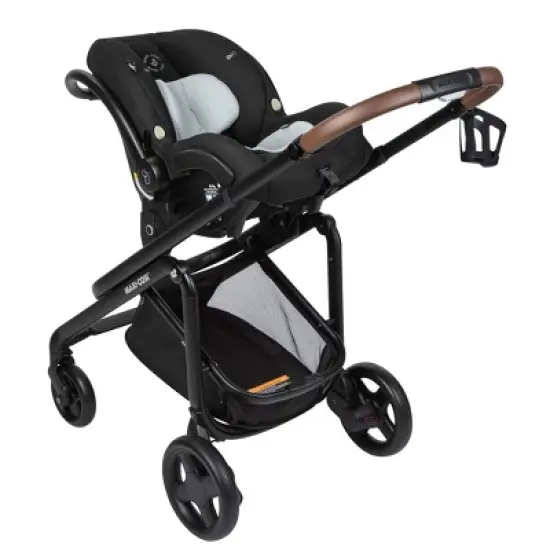 Maxi-Cosi Tayla Stroller - Essential Red image {12}
