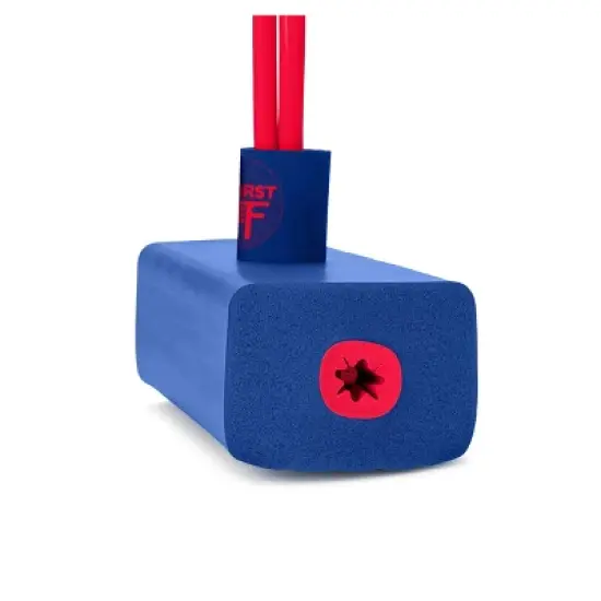 Flybar Classics Foam Pogo Hopper image {1}