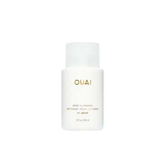 OUAI St. Barts Body Cleanser - Ulta Beauty image {8}