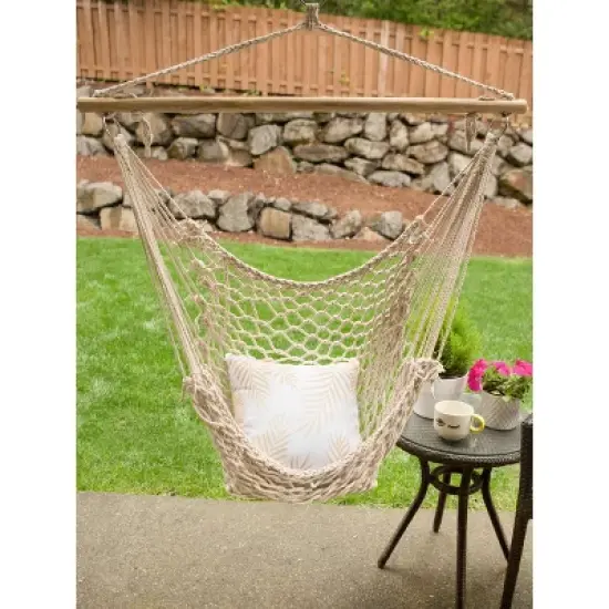 Hammock Chair 39.25x0x46" image {4}