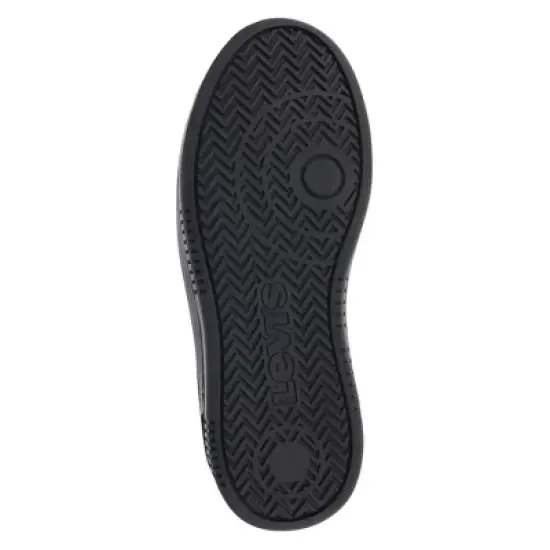 Levi's Womens Drive Hi Vegan Synthetic Leather Casual Hightop Sneaker Shoe image {3}