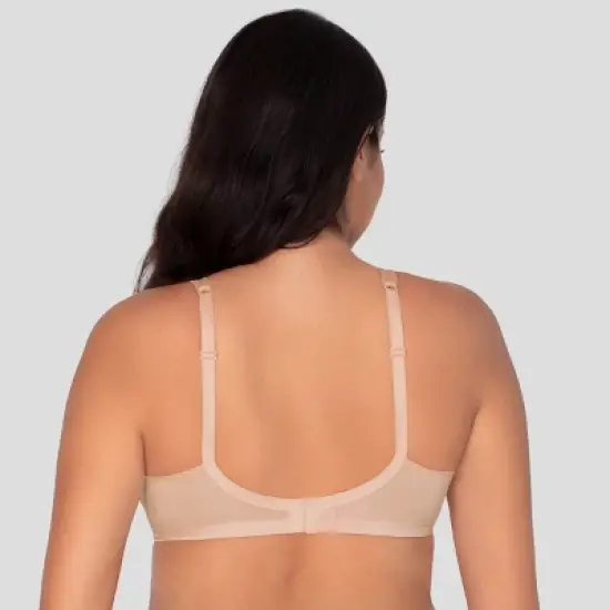 Fruit of the Loom Women's Cotton Stretch Extreme Comfort Bra image {6}
