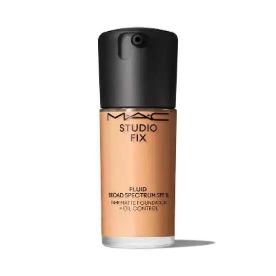 MAC Studio Fix Fluid Foundation - 1 fl oz - Ulta Beauty image {43}