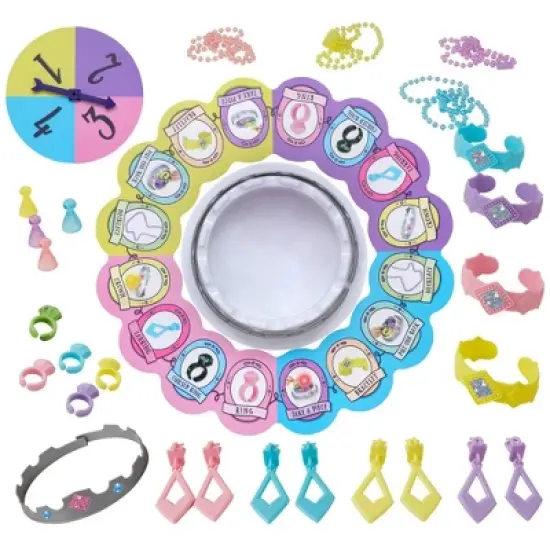Pretty Pretty Princess Game image {4}
