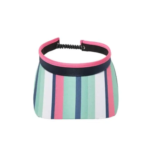 Glove It Women's Print Clip On Visors image {14}