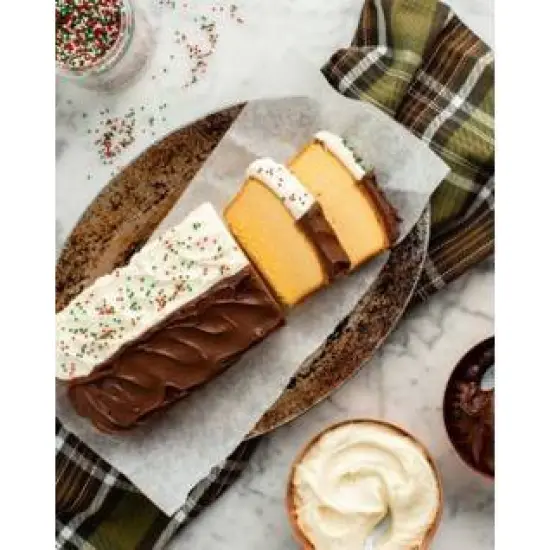 Sara Lee Frozen Desserts Family Size All Butter Pound Cake - 16oz image {7}