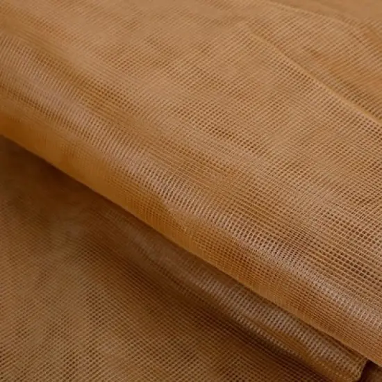 Topteng Outdoor Tent Anti-Mosquito Net Four-Corner Garden Courtyard Gazebo Net Cloth image {4}