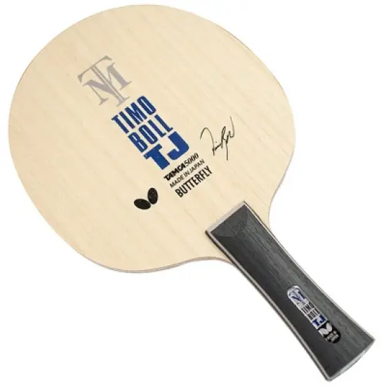 Butterfly Timo Boll TJ FL Blade image {7}