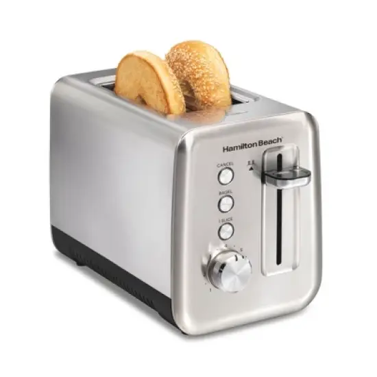 Hamilton Beach Sure Toast Toaster image {7}