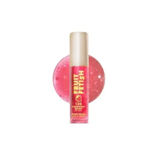 Milani Fruit Fetish Lip Oil - 0.135 fl oz image {13}
