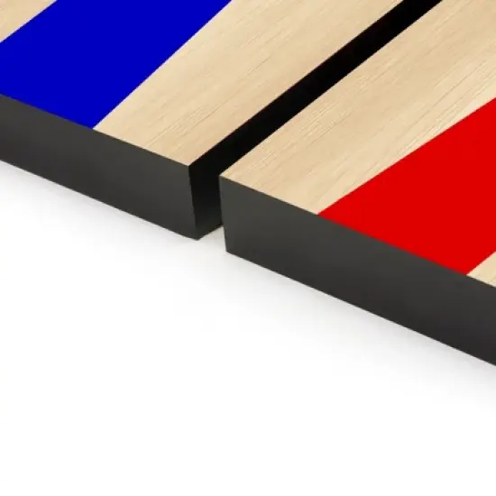 GoSports Portable Junior Cornhole Game Set with 6 Bean Bags image {2}