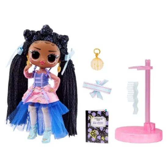L.O.L. Surprise! Tweens Nia Regal Fashion Doll image {2}