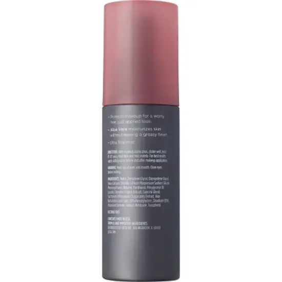 Ulta Beauty Collection Wannabe Free Matte Makeup Setting Spray - 3.38 fl oz - Ulta Beauty image {2}