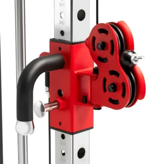 Marcy Half Rack Home Gym image {7}