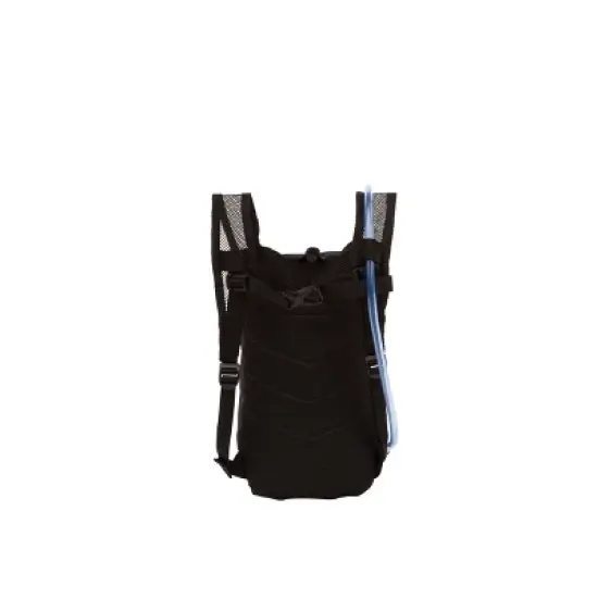 Outdoor Products Tadpole 3.5L Hydration Pack - Black image {4}