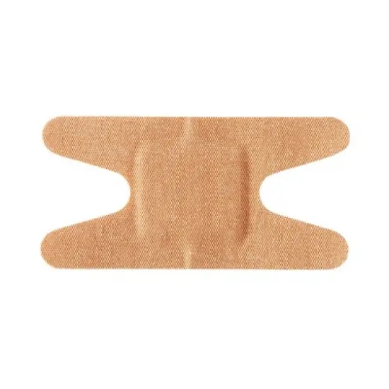 McKesson Adhesive Knuckle Bandages, Flexible Fabric image {3}