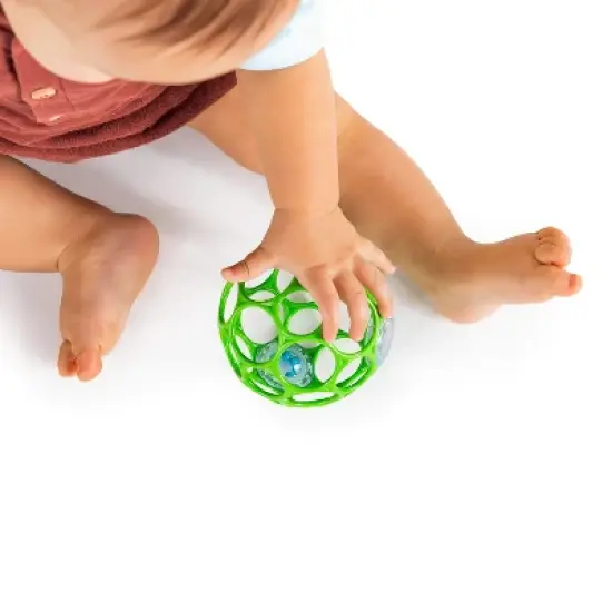 Oball Rattle image {10}