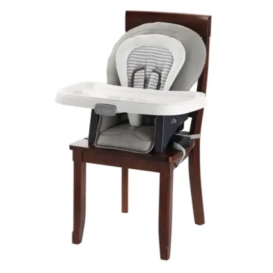 Graco DuoDiner DLX 6-in-1 High Chair image {4}