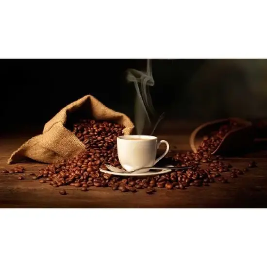 Cothas Traditional Authentic Deccan Brew Aromatic Filter Coffee Powder - Pack of 2 &times; 500 g [ 53% Coffee 47% Chicory ] image {1}