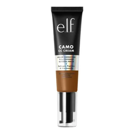 e.l.f. Camo CC Cream - 1.05oz image {24}