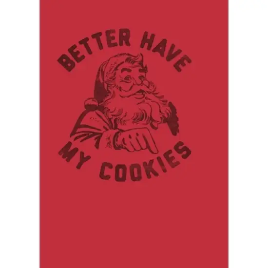 Men's Lost Gods Better Have My Cookies Sweatshirt image {1}