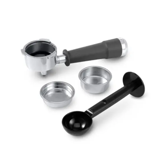 DeLonghi Classic Espresso Machine image {10}