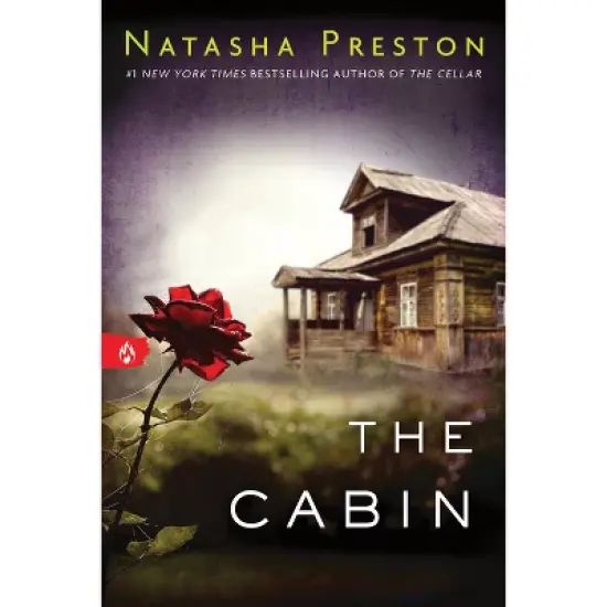 The Cabin (Paperback) by Natasha Preston image {1}