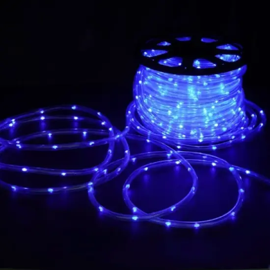 Ainfox 100ft Led Outdoor Party Decorative Lighting image {3}