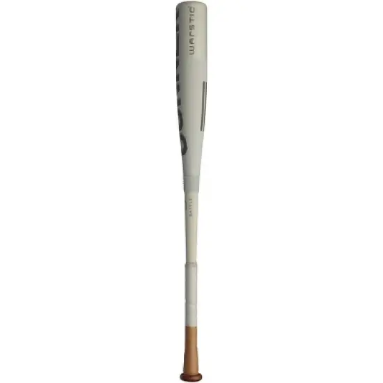 Warstic 2022 Gunner 2 5/8" Barrel -5 Baseball USSSA Bat image {2}