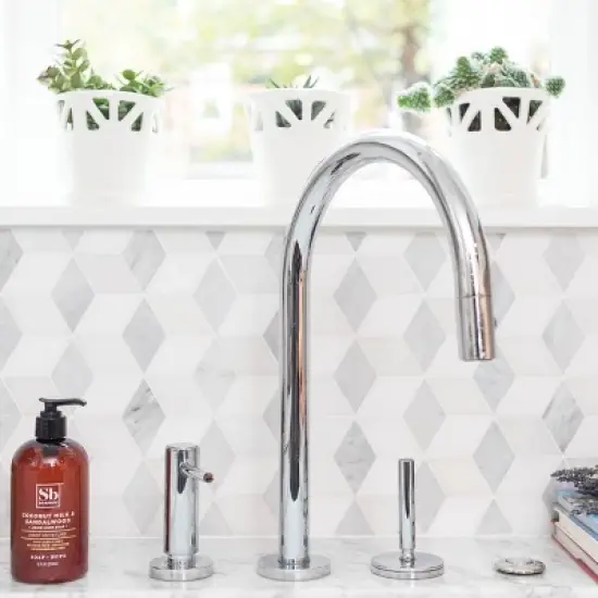 SoapBox Coconut Milk & Sandalwood Deep Moisture Liquid Hand Soap - 12 fl oz/3pk image {3}