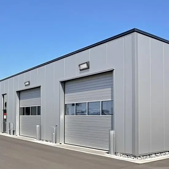 Westinghouse LED Solar Powered Motion-Activated Area Light, 4000 Lumens image {8}