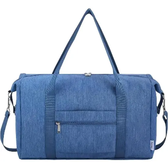 Narwey For Spirit Airlines Personal Item Bag Foldable Duffle Bag for Travel image {1}