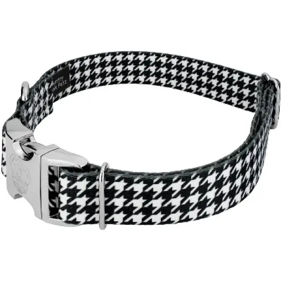 Country Brook Petz Premium Dog Collar and Leash - Sports and Athletics Collection image {3}