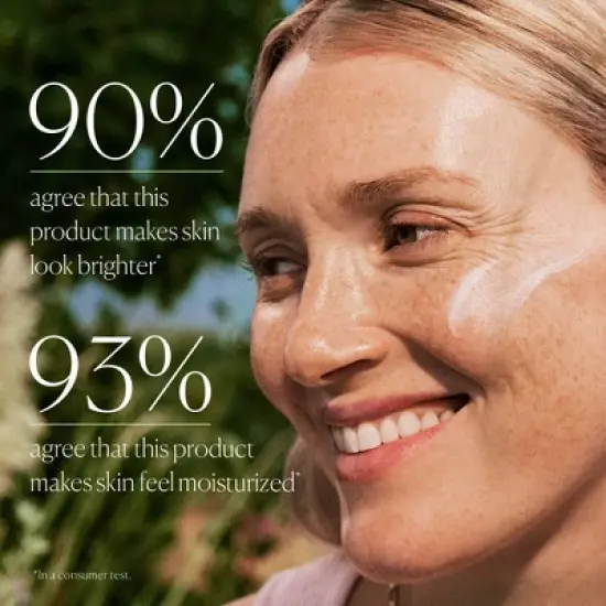 Well People Daygleamer Mineral Sunscreen Serum - SPF 34 - 1.7 fl oz image {4}